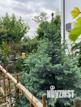 Дом 147м&sup2;, 2-этажный, участок 6 сот.  