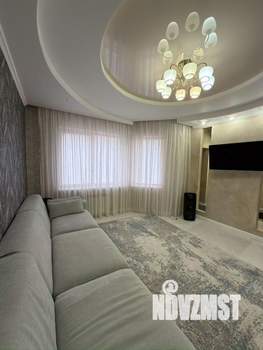 Таунхаус 98м&sup2;, 2-этажный, участок 1 сот.  