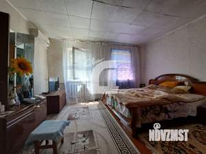 Дом 47м², 1-этажный, участок 4 сот.  