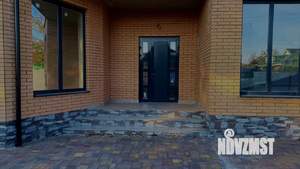 Дом 260м&sup2;, 2-этажный, участок 9 сот.  