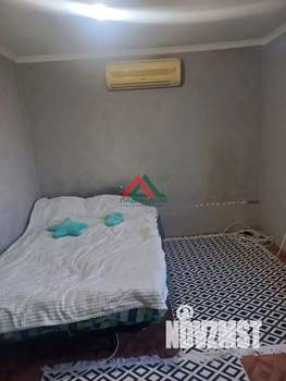 Дом 28м&sup2;, 1-этажный, участок 4 сот.  