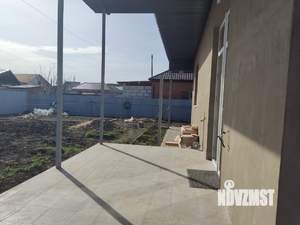 Дом 140м², 1-этажный, участок 6 сот.  
