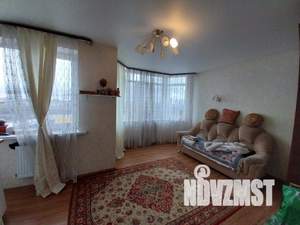 Таунхаус 93м&sup2;, 2-этажный, участок 2 сот.  