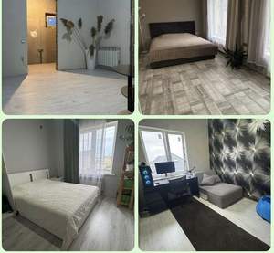 Дом 110м², 2-этажный, участок 4 сот.  