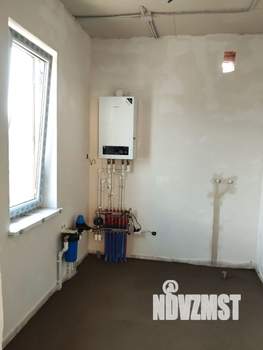 Коттедж 103м&sup2;, 1-этажный, участок 5 сот.  