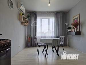 Дом 54м&sup2;, 1-этажный, участок 4 сот.  