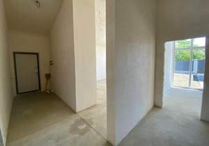 Дом 100м&sup2;, 1-этажный, участок 4 сот.  