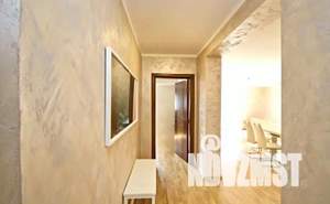 Дом 65м&sup2;, 2-этажный, участок 4 сот.  