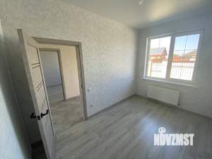 Дом 85м&sup2;, 1-этажный, участок 4 сот.  