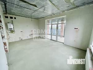 Дом 160м², 2-этажный, участок 4 сот.  