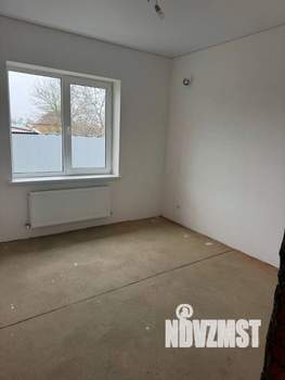 Дом 105м&sup2;, 1-этажный, участок 4 сот.  