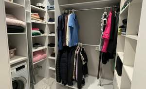 Дом 106м&sup2;, 2-этажный, участок 5 сот.  