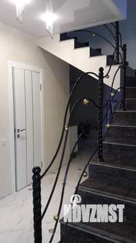 Дом 150м², 2-этажный, участок 3 сот.  