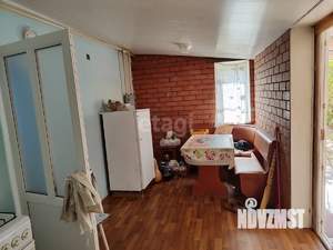 Дом 70м², 1-этажный, участок 4 сот.  