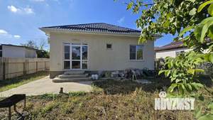 Дом 80м², 1-этажный, участок 4 сот.  