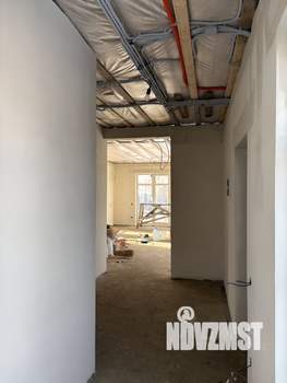 Дом 74м&sup2;, 1-этажный, участок 4 сот.  