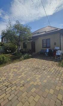 Дом 84м&sup2;, 1-этажный, участок 4 сот.  