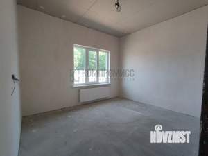 Дом 90м², 1-этажный, участок 4 сот.  