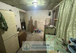 Дом 32м&sup2;, 1-этажный, участок 1 сот.  