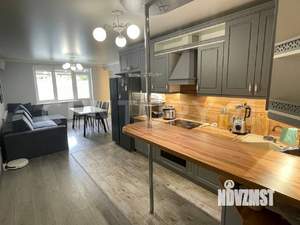 Таунхаус 139м², 3-этажный, участок 2 сот.  