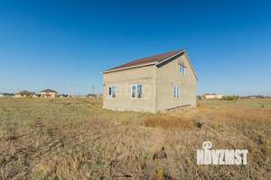 Дом 172м&sup2;, 2-этажный, участок 8 сот.  