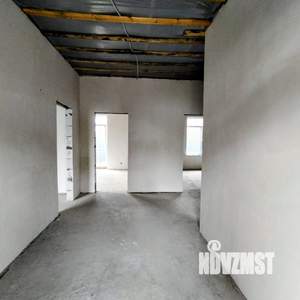 Коттедж 100м², 1-этажный, участок 4 сот.  