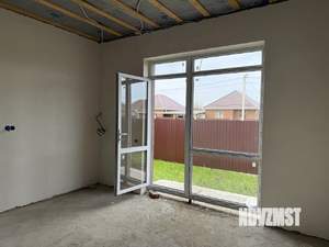 Дом 85м&sup2;, 1-этажный, участок 3 сот.  