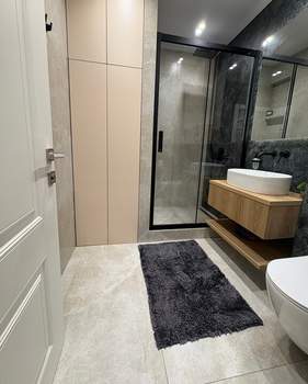 Дом 90м&sup2;, 2-этажный, участок 1 сот.  