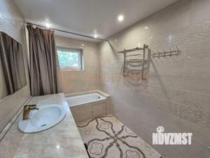 Коттедж 90м&sup2;, 2-этажный, участок 4 сот.  