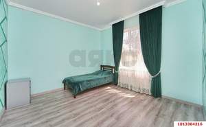 Дом 90м&sup2;, 1-этажный, участок 4 сот.  