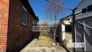 Дом 70м², 2-этажный, участок 6 сот.  