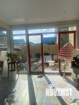 Дом 200м², 2-этажный, участок 3 сот.  