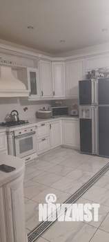 Дом 140м², 2-этажный, участок 4 сот.  