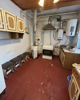 Дом 105м&sup2;, 1-этажный, участок 5 сот.  