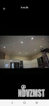 Дом 344м&sup2;, 2-этажный, участок 8 сот.  