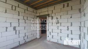 Дом 126м², 1-этажный, участок 4 сот.  