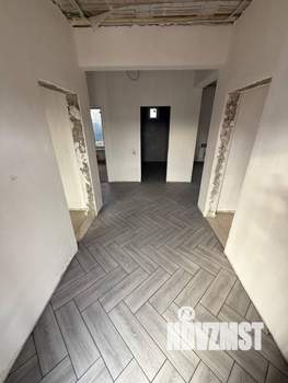 Дом 80м&sup2;, 1-этажный, участок 4 сот.  