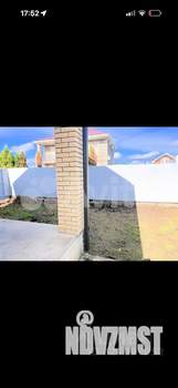 Дом 65м&sup2;, 1-этажный, участок 5 сот.  