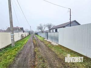 Дом 70м&sup2;, 1-этажный, участок 6 сот.  