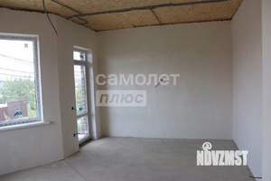 Коттедж 130м², 2-этажный, участок 5 сот.  