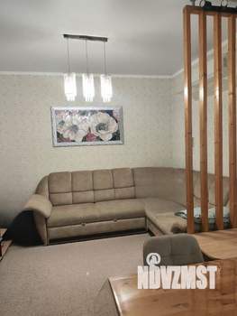 Дом 126м&sup2;, 2-этажный, участок 4 сот.  