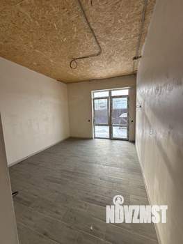 Дом 80м&sup2;, 1-этажный, участок 4 сот.  