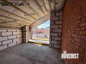 Дом 120м², 2-этажный, участок 5 сот.  