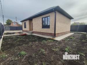 Дом 80м², 1-этажный, участок 4 сот.  