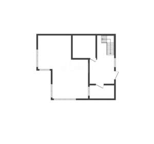 Дом 100м&sup2;, 2-этажный, участок 4 сот.  