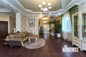 Дом 160м², 2-этажный, участок 4 сот.  