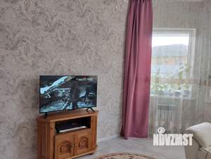 Дом 84м&sup2;, 1-этажный, участок 3 сот.  