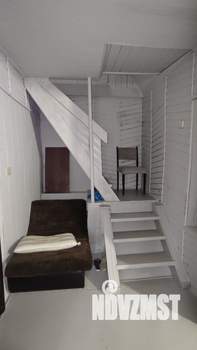 Дом 95м&sup2;, 2-этажный, участок 4 сот.  