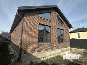 Дом 130м², 1-этажный, участок 4 сот.  