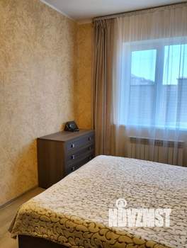 Дом 84м&sup2;, 1-этажный, участок 3 сот.  